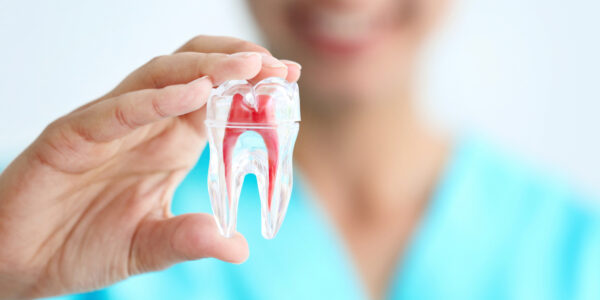 Common Signs And Symptoms That Indicate The Need For Root Canal Therapy 